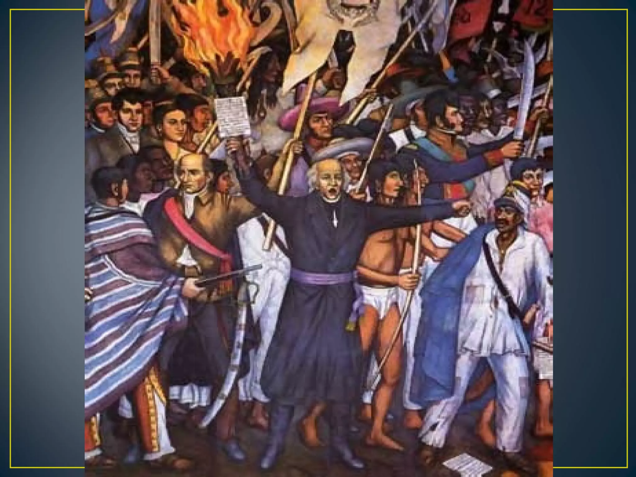 Week 28  day 1- unit 7- independence  movement