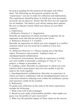 reflection : unable to Images High Quality Grahic Week 2 Advanced Communication in Systems LeadershipAssign.docx