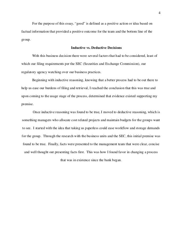Argumentative research paper topics business