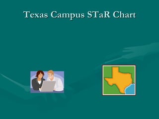 Texas Campus STaR Chart 