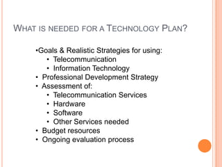  Used to obtain affordable telecommunications & Internet accessWho can apply?  Schools