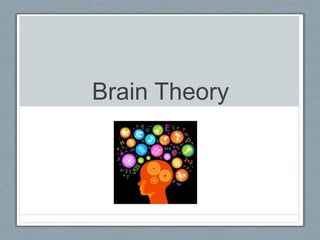 Brain Theory
 