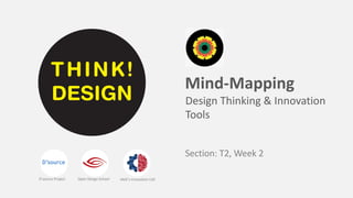 Mind Mapping Indesign Thinking Example.pdf Week 2b T2 Tools- Mind-mapping by Prof Ravi Poovaiah.pdf