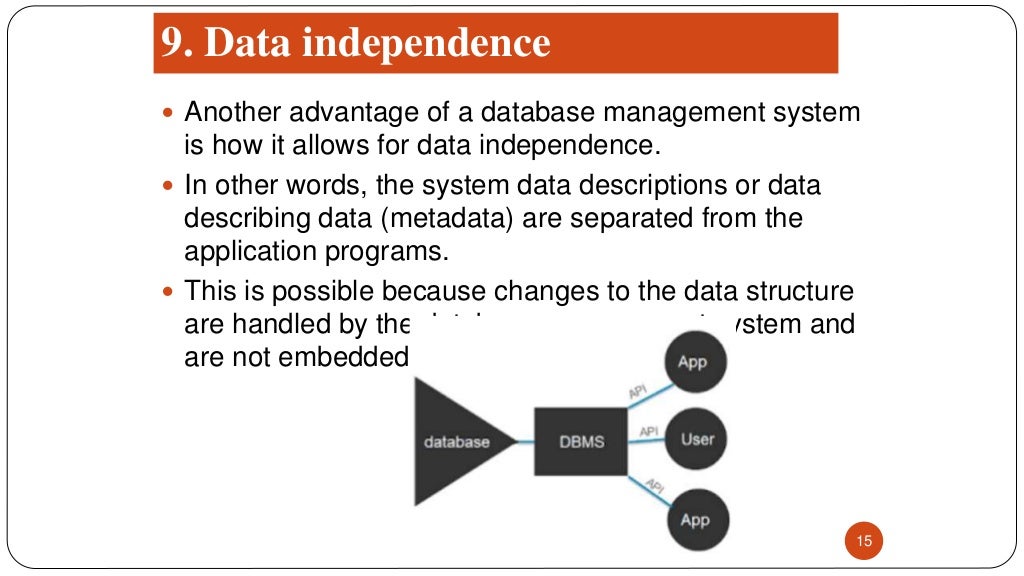 Week 2 Characteristics & Benefits of a Database & Types of Data Models