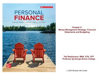 Week 2 Chapter 2 Money Management Strategy | PPTX