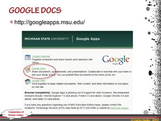 http://googleapps.msu.edu/ 