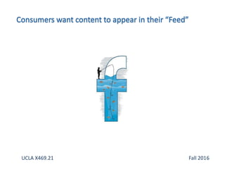 UCLA X469.21 Fall 2016
 