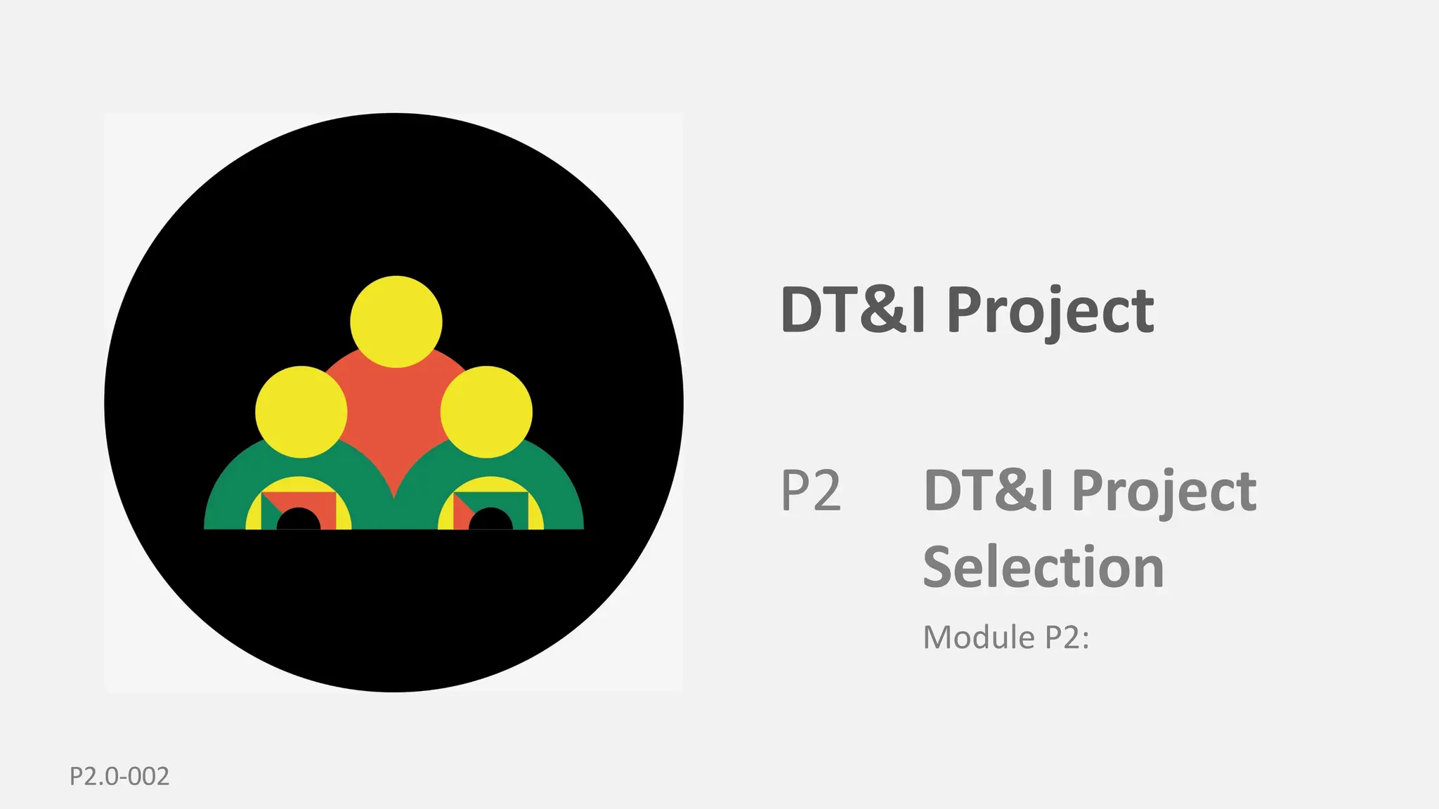 Week 2c P2 Project-Problem-selection & Mind-mapping by Prof Ravi ...