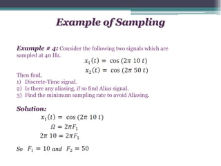 Comprehensive Guide to Analog-to-Digital and Digital-to-Analog ...