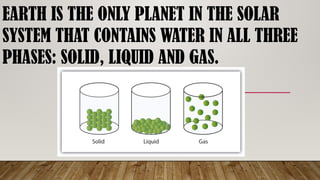 WEEK 2_EarthSubsystem.pptx Earth and Life Science | PPTX