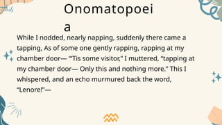 Muttered Nearly Week 2 English 7 Powerpoint Presentation | PPTX