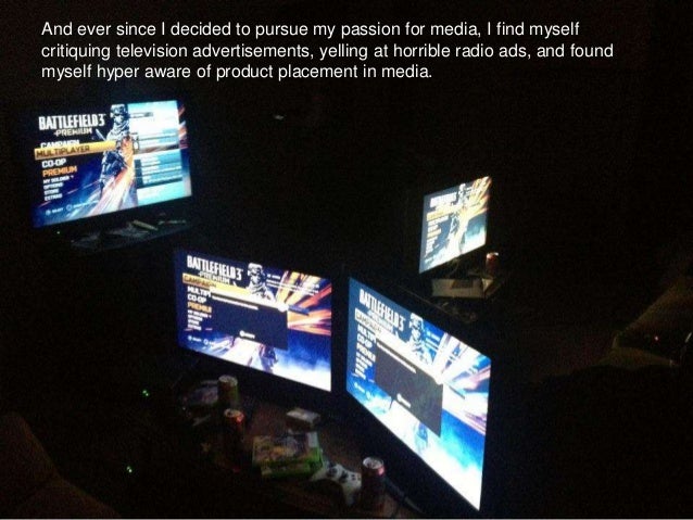 Storyboard template image