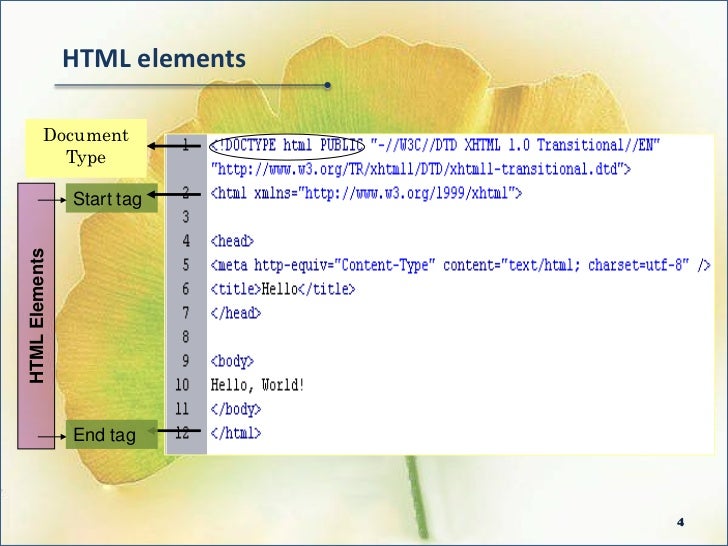 Week 2 HTML lists, hyperlinks, tables, and images