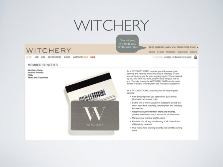 witchery bolsa sale