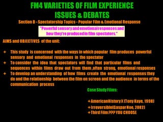 Blog - The Film Experience