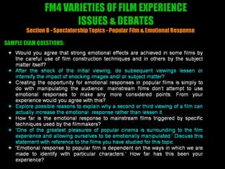 Blog - The Film Experience