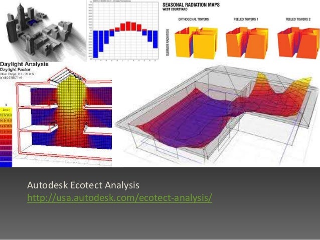 ecotect course ecotect course