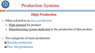 Week 2 MP.pdf lecture 2 of manufacturing processes | PDF