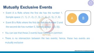 Probability Model AI in Investment week -1 | PDF