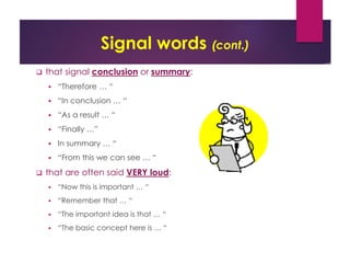ENG102 Week 2 note taking skills | PDF