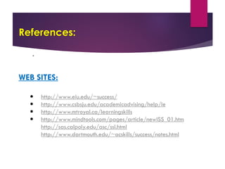 ENG102 Week 2 note taking skills | PDF
