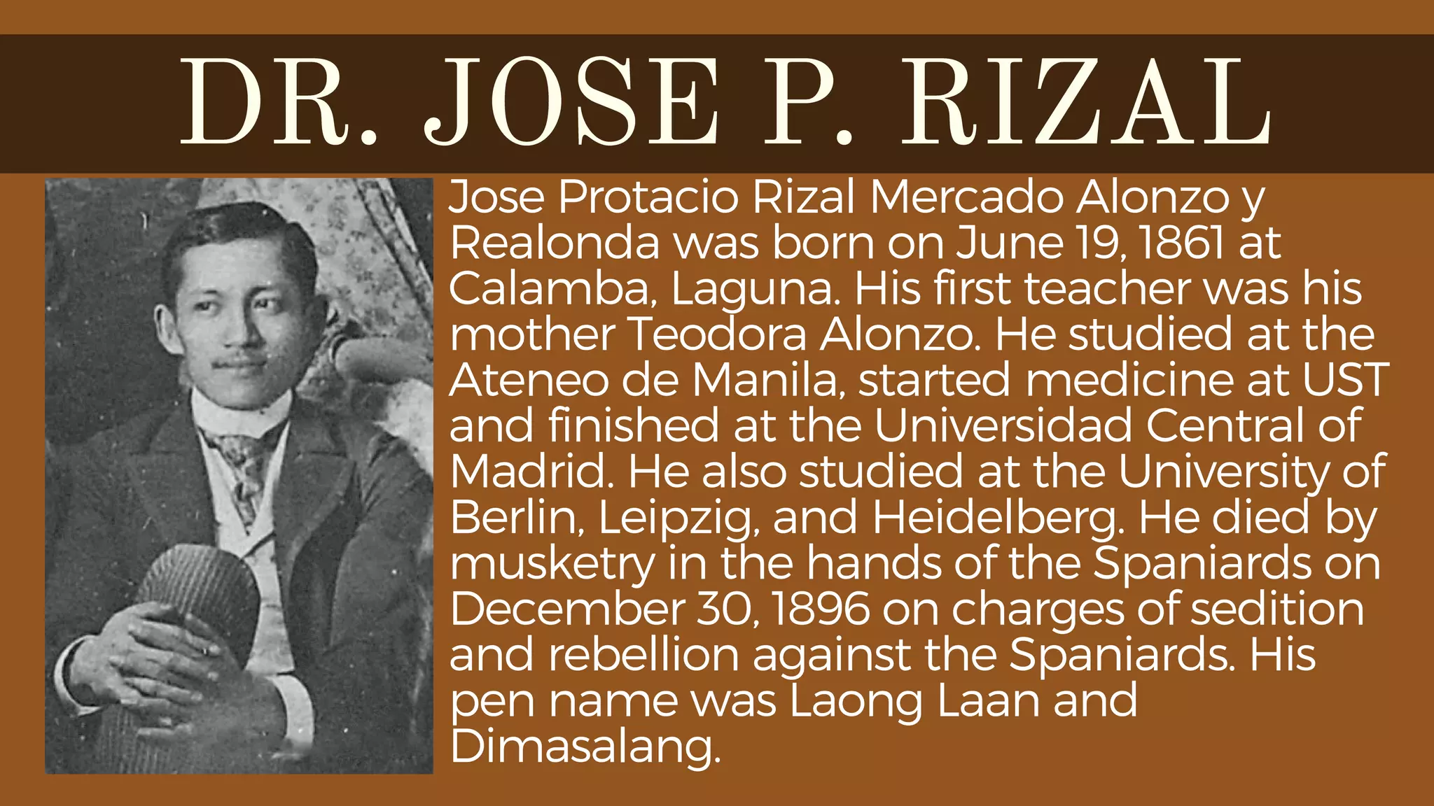Philippine Literature during the Spanish Colonial Period | PDF