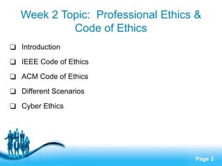 Week2(Professional Ethics&Code of Ethics).pdf