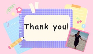Thank you!
 