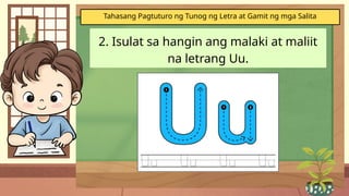 WEEK 2 SESSION 1.pptx ARAL READING PROGRAM BASIC | PPTX