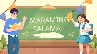 WEEK 2 SESSION 1.pptx ARAL READING PROGRAM BASIC | PPTX