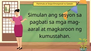 WEEK 2 SESSION 1.pptx ARAL READING PROGRAM BASIC | PPTX