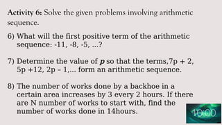 Week 2_Session1_Illustrating Arithmetic Sequence.pptx