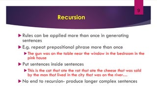 Week 2 session 2 | PDF