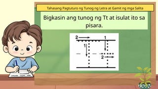 WEEK 2 SESSION 2.pptx ARAL READING PROGRAM BASIC | PPTX