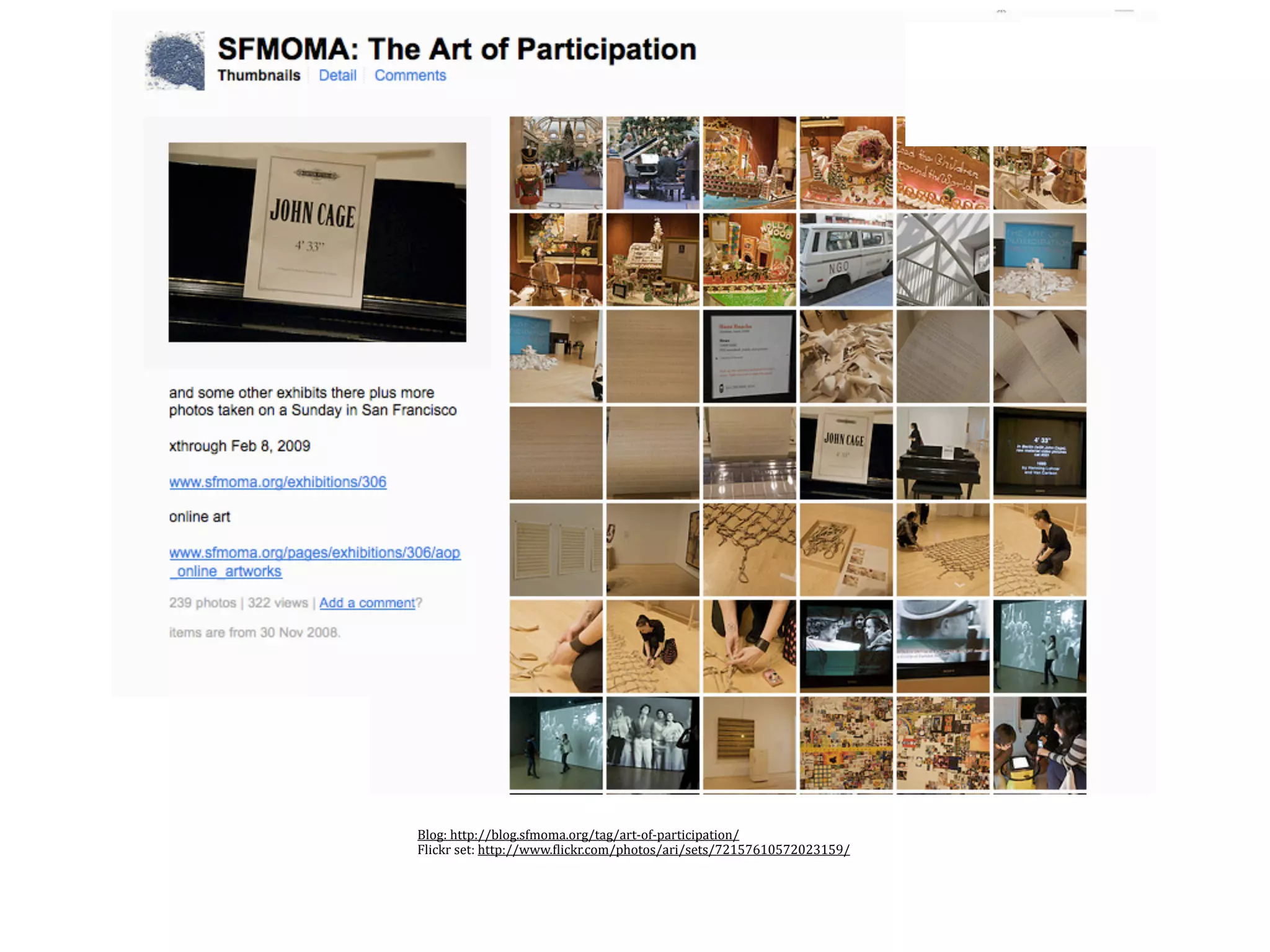 Week # 2 Social Media: Histories of the Internet