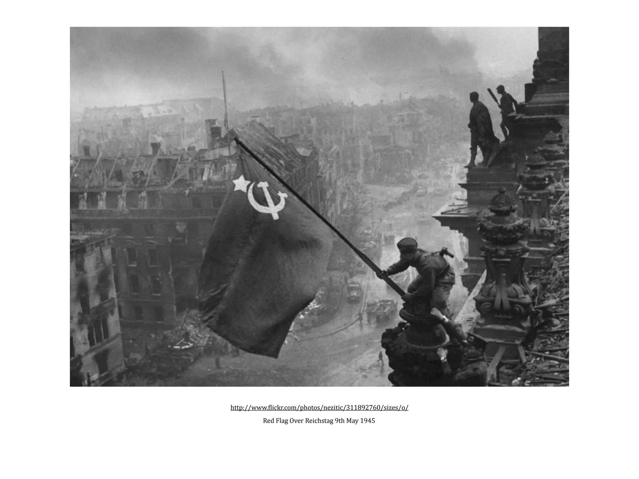 Week # 2 Social Media: Histories of the Internet