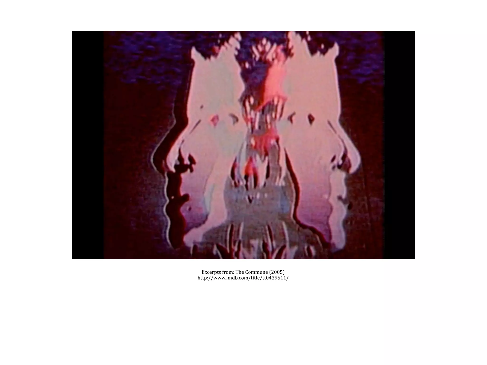 Week # 2 Social Media: Histories of the Internet