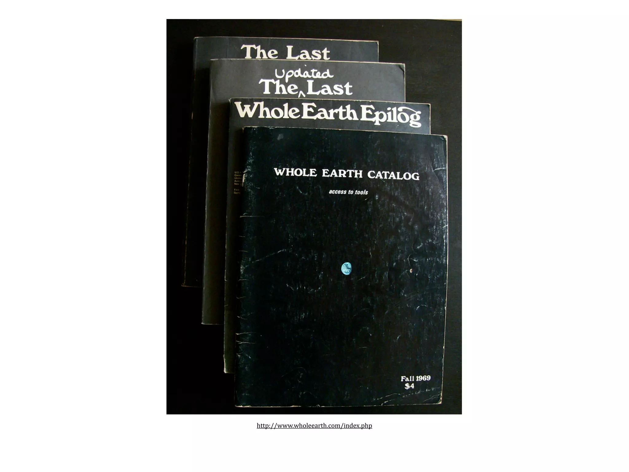 Week # 2 Social Media: Histories of the Internet