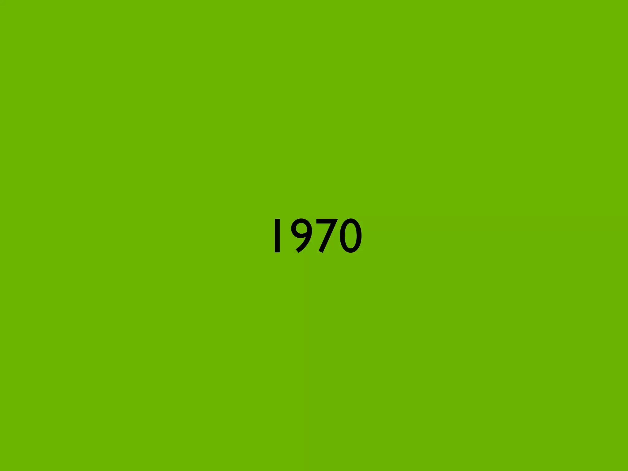 Week # 2 Social Media: Histories of the Internet