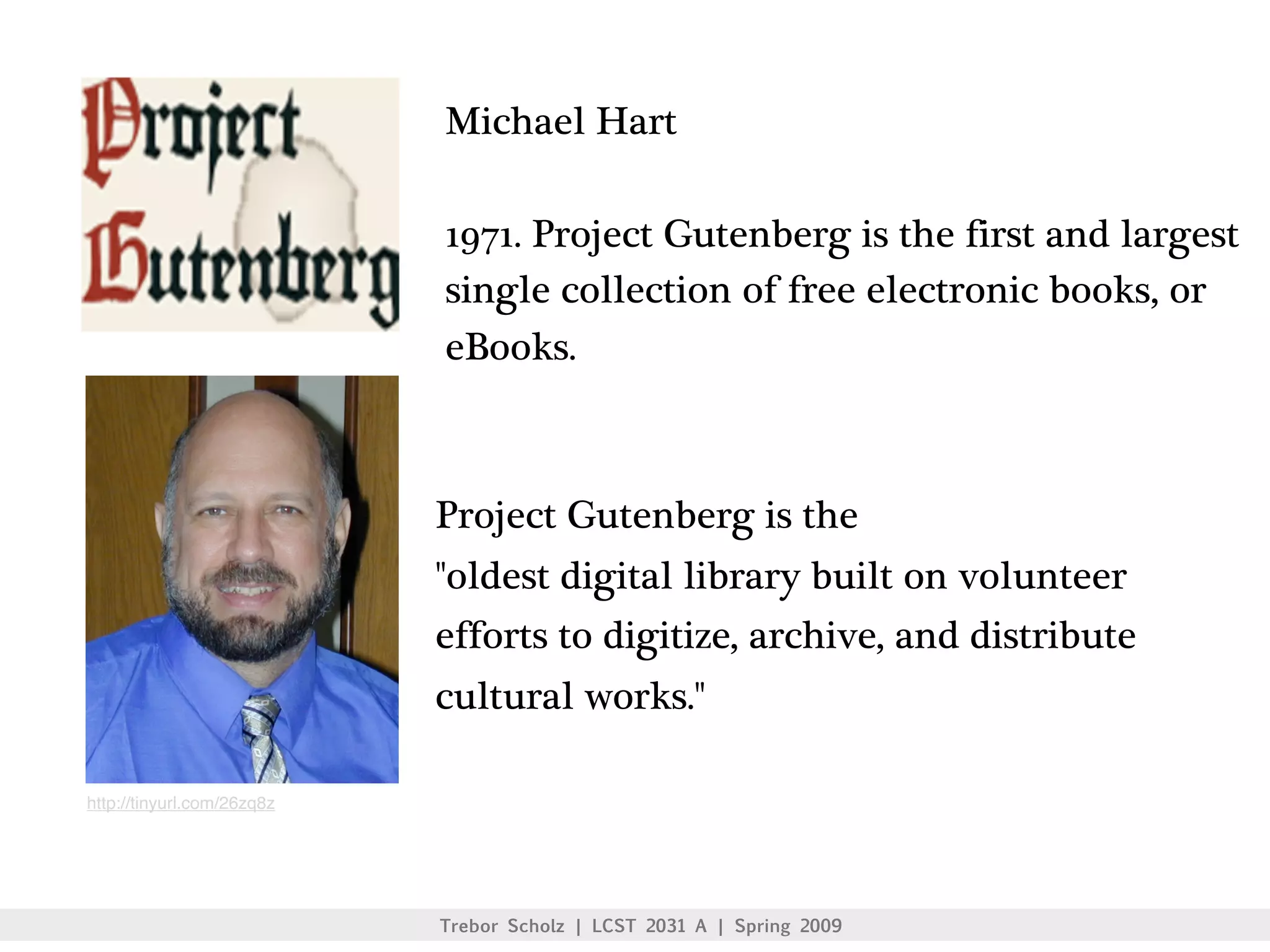 Week # 2 Social Media: Histories of the Internet