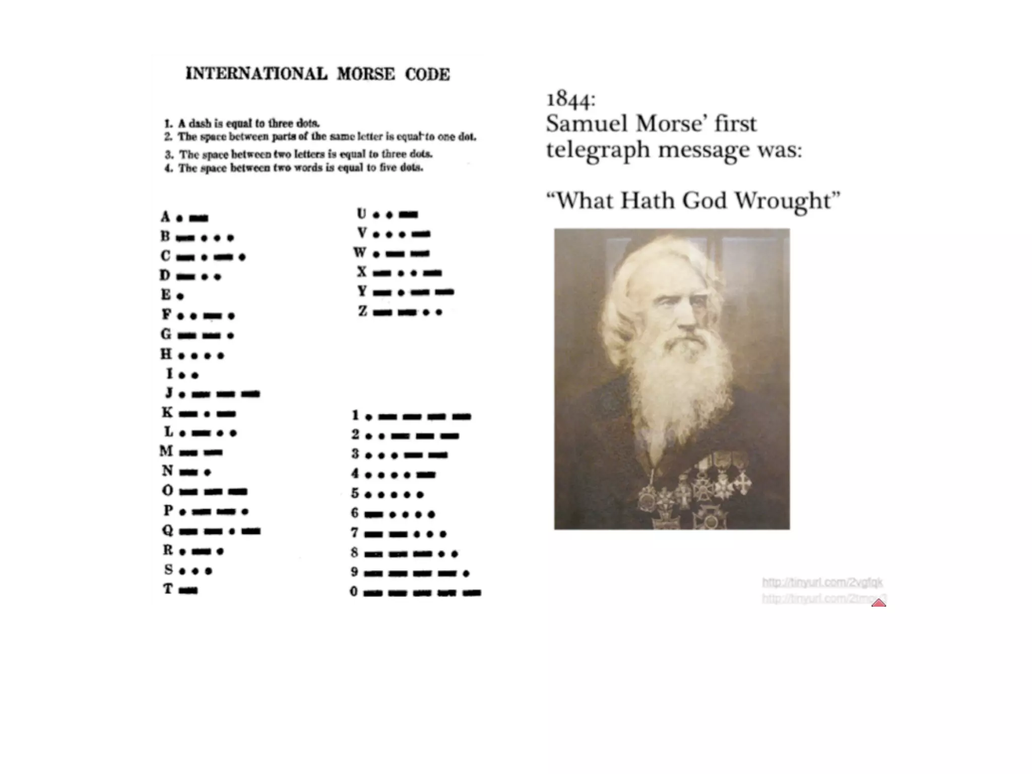 Week # 2 Social Media: Histories of the Internet