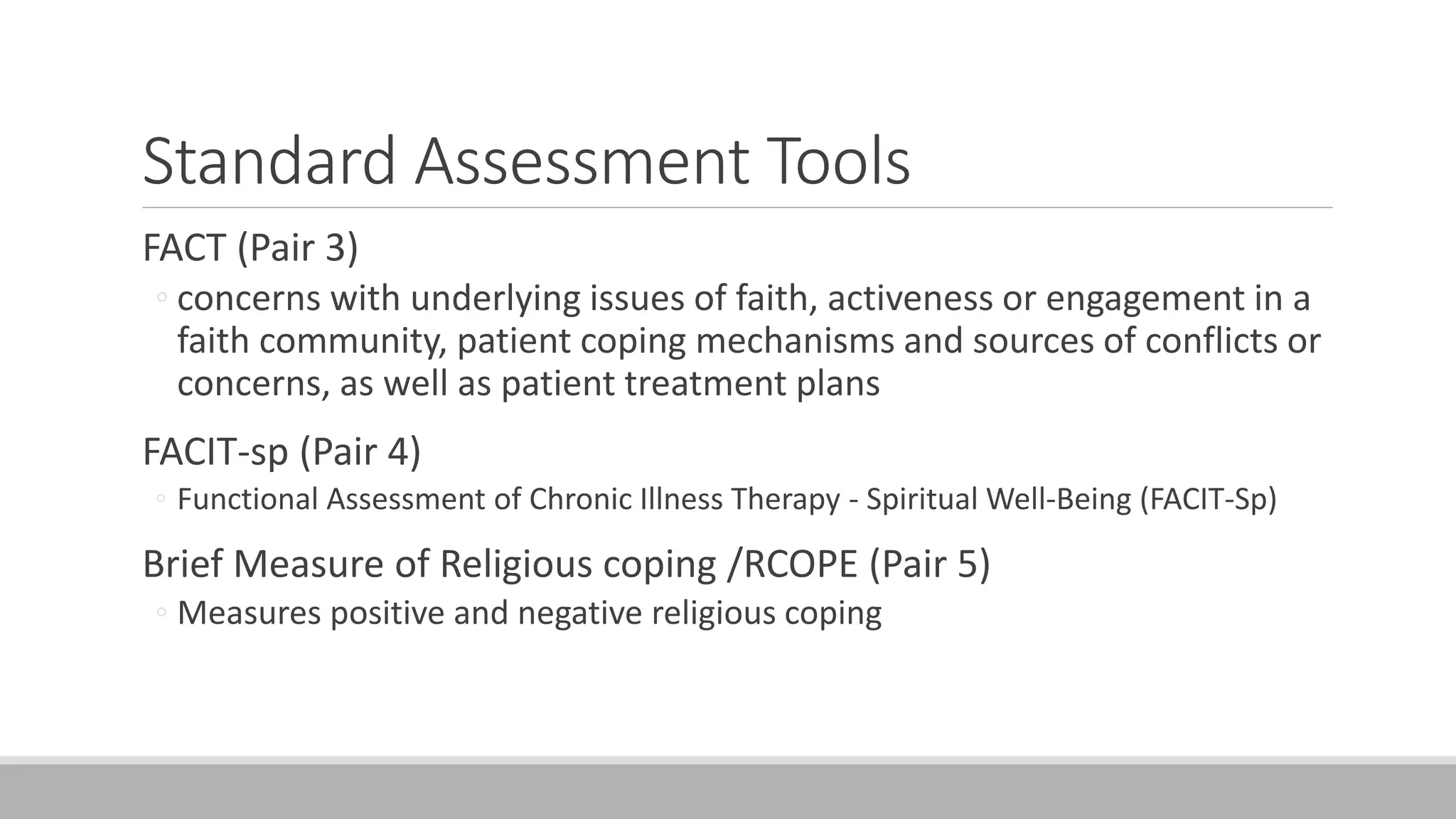 Week 2 Spiritual History Taking.pptx