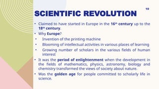 Week 2_STS Topic 1.1 Intellectual Revolutions that Defined Society.pptx
