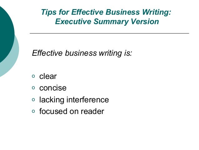 Tips For Effective Business Writing Proposal Essay Example Argumentative Essay High School Tips For Effective Business Writing High School Admission Essay Samples also Example Of Biography Essay
