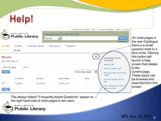Follow allows for auto- recommends from users you’ve selectedIgnoring allows you to omit annotations of users you choose not to see.To follow or ignore a user, simply click on their ID