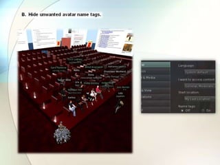 Basic Machinima Making Part 2