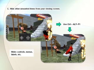 Basic Machinima Making Part 2