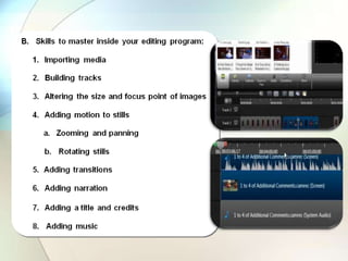 Basic Machinima Making Part 2