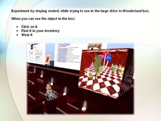 Basic Machinima Making Part 2