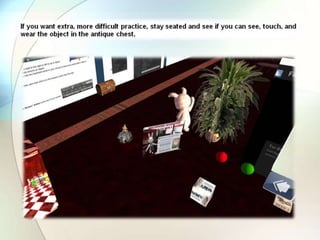 Basic Machinima Making Part 2